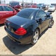WDBSK75F23F023448 2003 Mercedes-Benz Sl 500 auction photo thumbnail 4