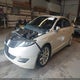 3LN6L2G97GR609478 2016 Lincoln Mkz auction photo thumbnail 2