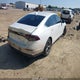 1HGCY2F63PA057800 2023 Honda Accord Hybrid Ex-L auction photo thumbnail 4