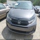 5FNRL6H69SB054895 2025 Honda Odyssey Ex-L auction photo thumbnail 12