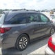 5FNRL6H69SB054895 2025 Honda Odyssey Ex-L auction photo thumbnail 13