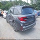 5FNRL6H69SB054895 2025 Honda Odyssey Ex-L auction photo thumbnail 3