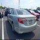 4T4BF1FK4ER402546 2014 Toyota Camry Le auction photo thumbnail 3