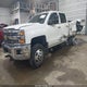 1GC4K0C89FF680886 2015 Chevrolet Silverado 3500Hd Ltz auction photo thumbnail 2