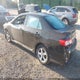 2T1BU4EE6CC832476 2012 Toyota Corolla S auction photo thumbnail 3