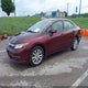 19XFB2F89CE053577 2012 Honda Civic Ex auction photo thumbnail 2