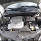 2T2HK31U08C057764 2008 Lexus Rx 350 auction photo thumbnail 10