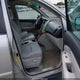 2T2HK31U08C057764 2008 Lexus Rx 350 auction photo thumbnail 5