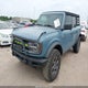 1FMDE5BH3MLB02590 2021 Ford Bronco Big Bend auction photo thumbnail 2
