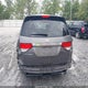 5FNRL5H47FB119340 2015 Honda Odyssey Ex auction photo thumbnail 17
