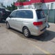 5FNRL38768B006853 2008 Honda Odyssey Ex-L auction photo thumbnail 3