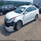 5NPEC4AC2DH738159 2013 Hyundai Sonata Se auction photo thumbnail 2