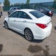 5NPEC4AC2DH738159 2013 Hyundai Sonata Se auction photo thumbnail 3