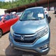2HKRM4H52FH632710 2015 Honda Cr-V Ex auction photo thumbnail 12