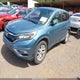 2HKRM4H52FH632710 2015 Honda Cr-V Ex auction photo thumbnail 2