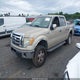 1FTPW14V39FA17779 2009 Ford F150 Supercrew auction photo thumbnail 2