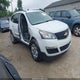 1GNKRFKD9HJ113749 2017 Chevrolet Traverse Ls auction photo thumbnail 1