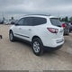 1GNKRFKD9HJ113749 2017 Chevrolet Traverse Ls auction photo thumbnail 3