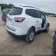 1GNKRFKD9HJ113749 2017 Chevrolet Traverse Ls auction photo thumbnail 4