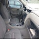 1GNKRFKD9HJ113749 2017 Chevrolet Traverse Ls auction photo thumbnail 5