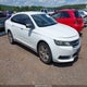 2G11Z5SA0H9193578 2017 Chevrolet Impala Ls auction photo thumbnail 1