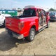 1FTFW1CT7CFB20318 2012 Ford F-150 Lariat auction photo thumbnail 4