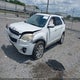 2CNALPEW0A6341369 2010 Chevrolet Equinox Lt auction photo thumbnail 2
