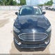3FA6P0LU9HR254568 2017 Ford Fusion Hybrid Se auction photo thumbnail 12