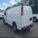 1GCWGFCF0F1151304 2015 Chevrolet Express 2500 Work Van auction photo thumbnail 3