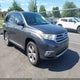 5TDDK3EH6CS144584 2012 Toyota Highlander Limited V6 auction photo thumbnail 1
