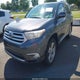 5TDDK3EH6CS144584 2012 Toyota Highlander Limited V6 auction photo thumbnail 2