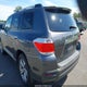 5TDDK3EH6CS144584 2012 Toyota Highlander Limited V6 auction photo thumbnail 3