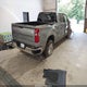 1GCPKDEKXSZ284505 2025 Chevrolet Silverado 1500 4Wd Standard Bed Lt auction photo thumbnail 4