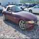 4USBT53423LU03616 2003 BMW Z4 3.0I auction photo thumbnail 1