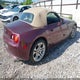 4USBT53423LU03616 2003 BMW Z4 3.0I auction photo thumbnail 4