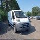3C6TRVAG9JE117796 2018 Ram Promaster 1500 Low Roof 136 Wb auction photo thumbnail 1
