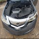 19UUA8F5XAA016767 2010 Acura Tl 3.5 auction photo thumbnail 10