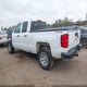 1GCVKNEC7HZ384835 2017 Chevrolet Silverado 1500 Wt auction photo thumbnail 3