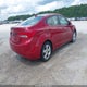 KMHDH4AE5BU100470 2011 Hyundai Elantra Gls (Ulsan Plant) auction photo thumbnail 4