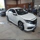 2HGFC2F68KH557800 2019 Honda Civic Lx auction photo thumbnail 1