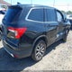 5FNYF6H56LB032476 2020 Honda Pilot Awd Ex-L auction photo thumbnail 2