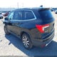 5FNYF6H56LB032476 2020 Honda Pilot Awd Ex-L auction photo thumbnail 3