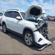1V2KR2CA1NC534448 2022 Volkswagen Atlas 3.6L V6 Se W/Technology auction photo thumbnail 1