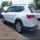 1V2KR2CA1NC534448 2022 Volkswagen Atlas 3.6L V6 Se W/Technology auction photo thumbnail 3