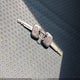 JTDJT923785210956 2008 Toyota Yaris auction photo thumbnail 11