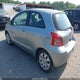 JTDJT923785210956 2008 Toyota Yaris auction photo thumbnail 3