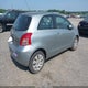JTDJT923785210956 2008 Toyota Yaris auction photo thumbnail 4