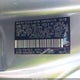 JTDJT923785210956 2008 Toyota Yaris auction photo thumbnail 9