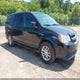 2C4RDGCG8GR151861 2016 Dodge Grand Caravan Sxt auction photo thumbnail 1