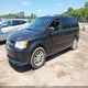 2C4RDGCG8GR151861 2016 Dodge Grand Caravan Sxt auction photo thumbnail 2